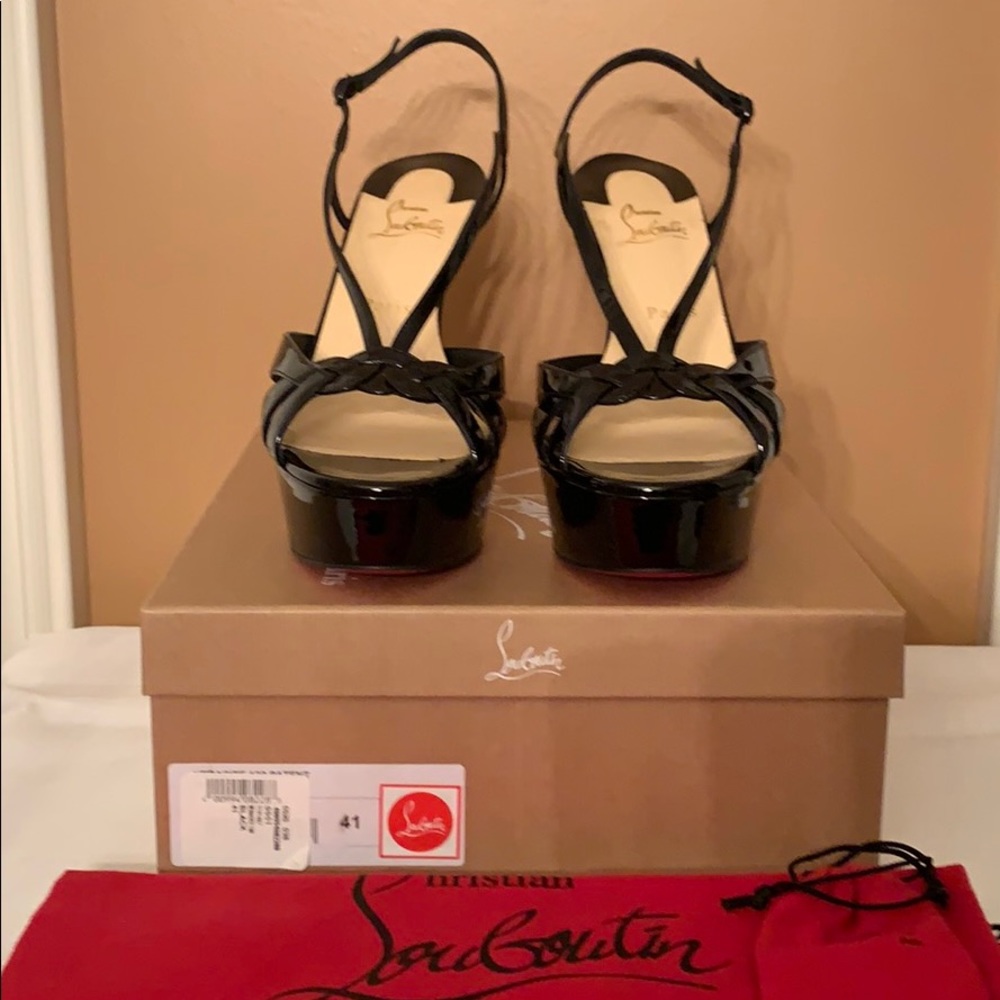 Christian Louboutin